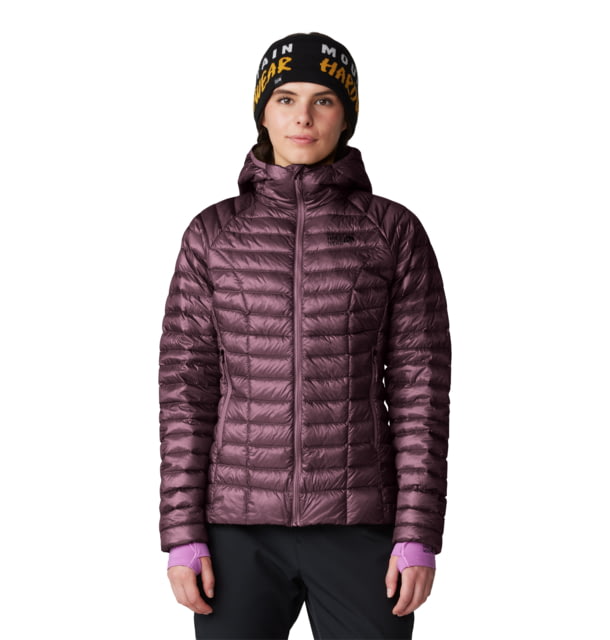 Mountain Hardwear Ghost Whisperer Hoody - Women's 513 L