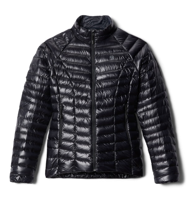 Mountain Hardwear Ghost Whisperer Jacket - Women's 010 XL