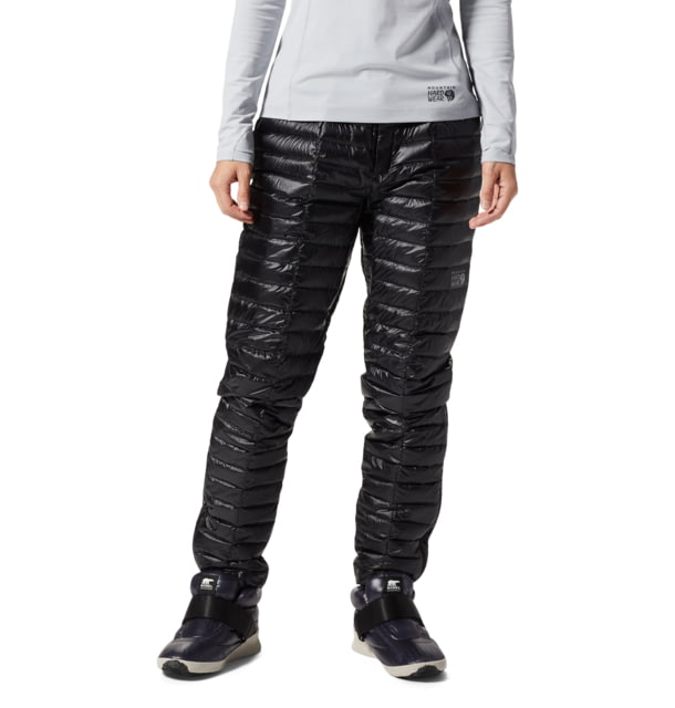 Mountain Hardwear Ghost Whisperer Pant - Women's 010 MxR