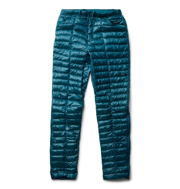 Mountain Hardwear Ghost Whisperer Pant - Women's Regular Jack Pine Large