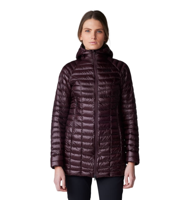Mountain Hardwear Ghost Whisperer Parka - Women's 513 M