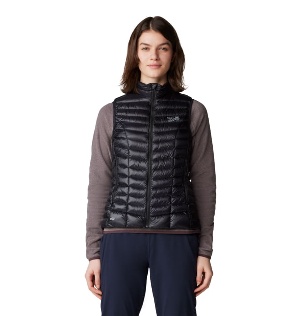 Mountain Hardwear Ghost Whisperer Vest - Women's 010 M