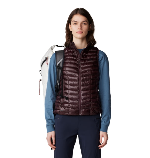 Mountain Hardwear Ghost Whisperer Vest - Women's 513 S