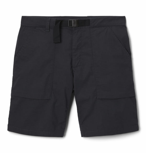 Mountain Hardwear J Tree Belted Shorts - Men's Dark Storm 31  Storm-31-11