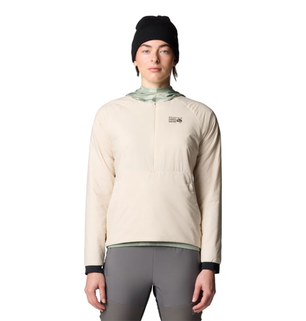 Mountain Hardwear Kor Alloy Crew Jacket - Women's 170 M