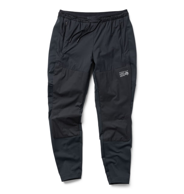 Mountain Hardwear Mountain Hardwear Kor Alloy Tight - Women's 010 LxR