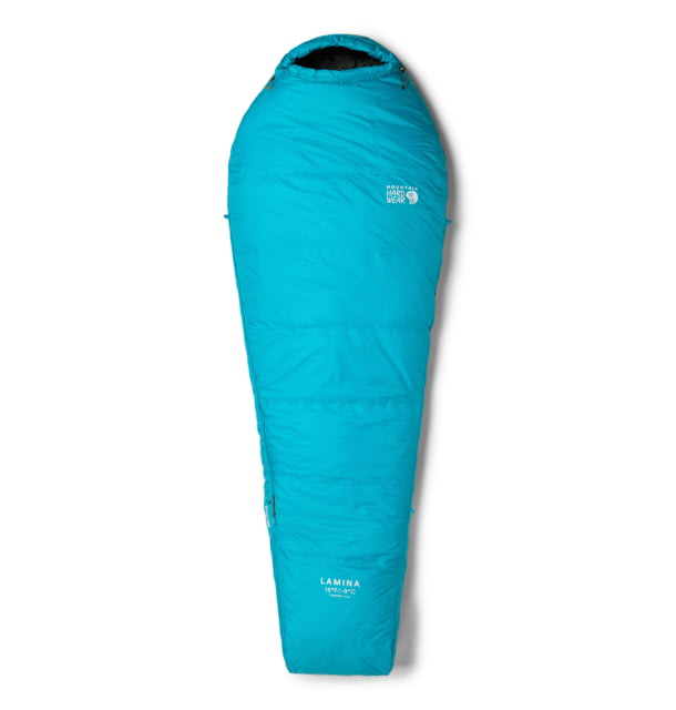 Mountain Hardwear Mountain Hardwear Lamina 15F/-9C Sleeping Bag Traverse O/S