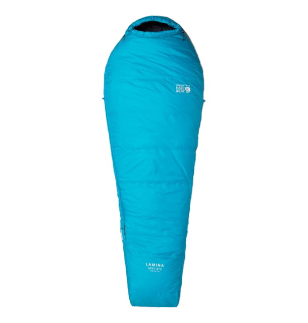 Mountain Hardwear Lamina 15F/-9C Sleeping Bag Traverse SHTxLH