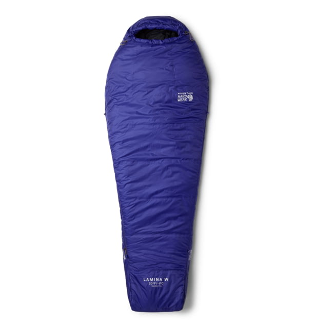 Mountain Hardwear Lamina W 30F/-1C Sleeping Bag - Women's 516 REGxLH