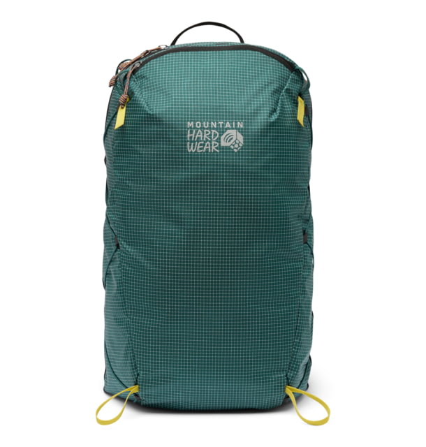 Mountain Hardwear Lickety Split 20L Backpack Aqua Green O/S 190423025640