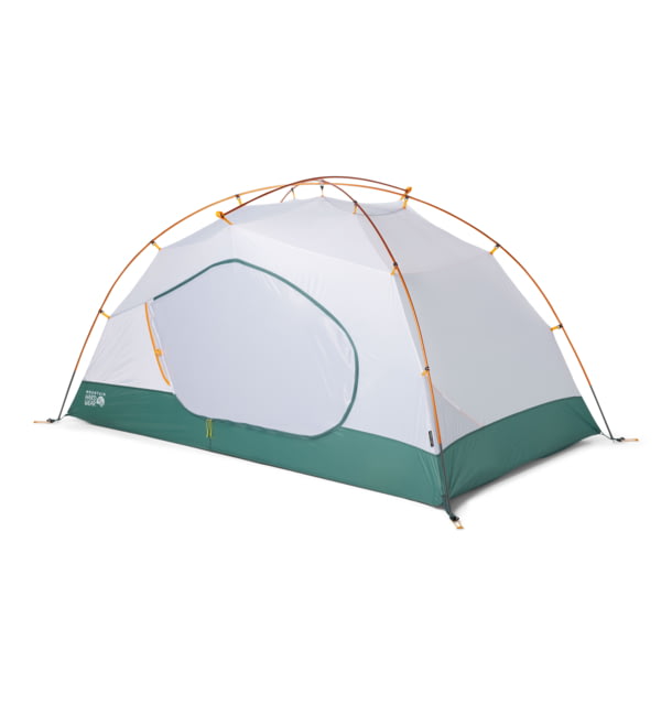 Mountain Hardwear Mineral King 2 All Season Tent Glacial O/S 190423032846