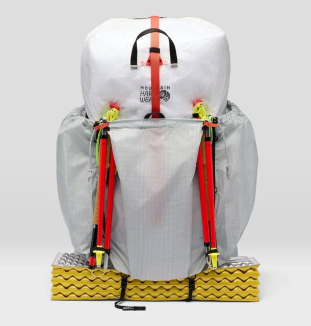 Mountain Hardwear Alakazam 45L Backpack Chalice M/L