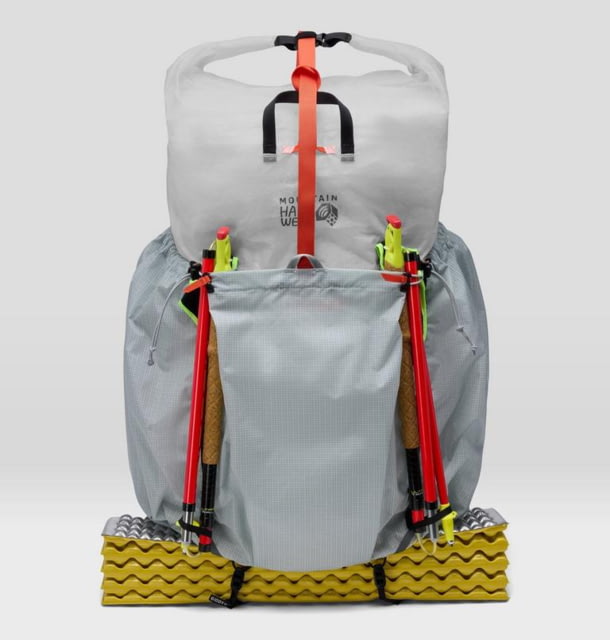 Mountain Hardwear Alakazam 60L Backpack Chalice M/L