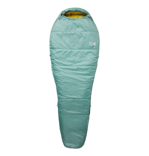Mountain Hardwear Alamere 20F/-7C Sleeping Bag Lichen Green REGxRH