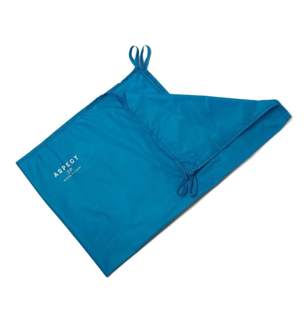 Mountain Hardwear Aspect 3 Footprint Electric Sky O/S