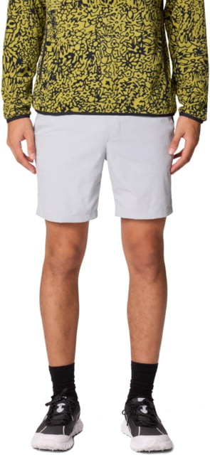 Mountain Hardwear Mountain Hardwear Dynama Short - Men's Glacial Mx7