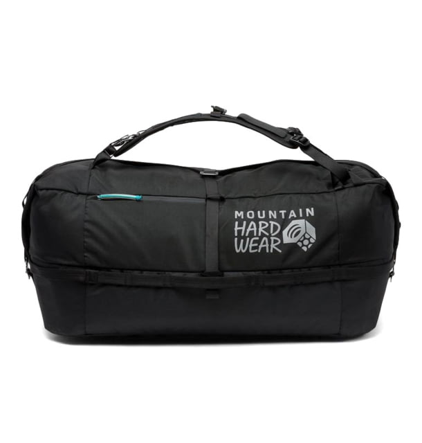 Mountain Hardwear Mountain Hardwear Expedition Duffel 100 Black L - $330.00 at CampSaver.com