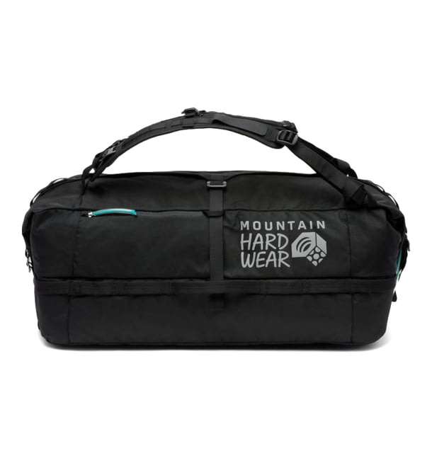 Mountain Hardwear Mountain Hardwear Expedition Duffel 75 Black M - $320.00 at CampSaver.com