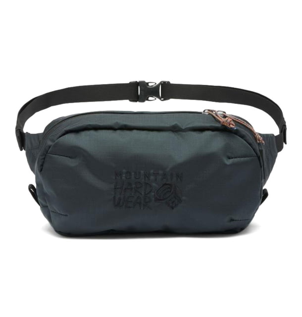 Mountain Hardwear Field 4L Day Hip Pack Dark Storm O/S