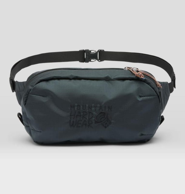 Mountain Hardwear Field 4L Day Hip Pack Dark Storm O/S