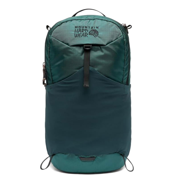 Mountain Hardwear Field Day 16L Backpack Aqua Green O/S