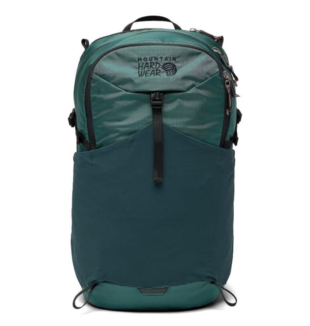 Mountain Hardwear Field Day 28L Backpack Aqua Green O/S