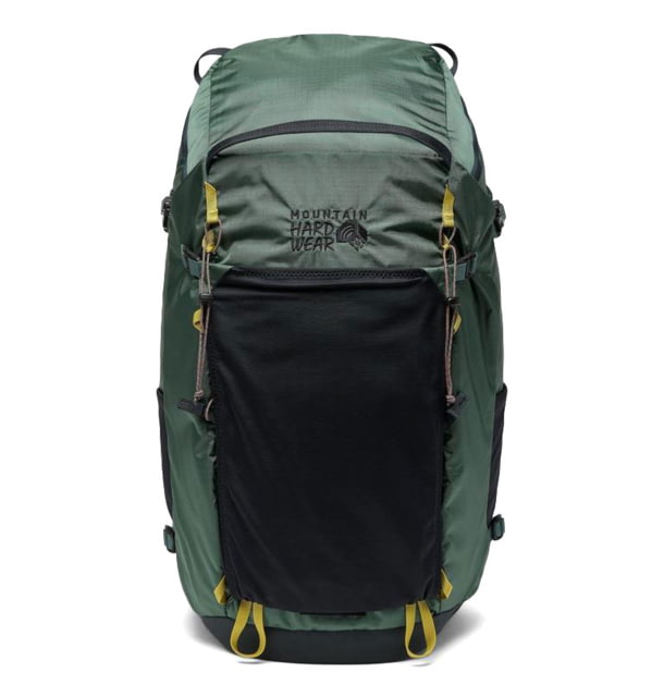 Mountain Hardwear JMT 35L Backpack Thunderhead Grey M/L