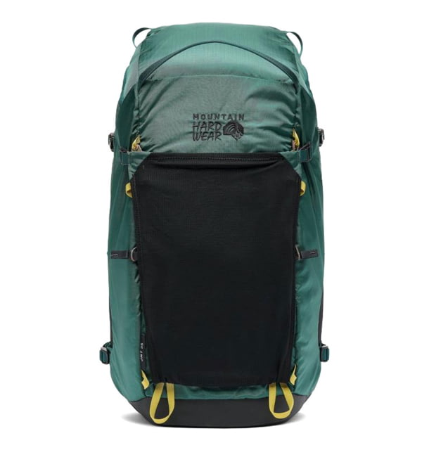 Mountain Hardwear JMT 35L Backpack - Women's Aqua Green S/M