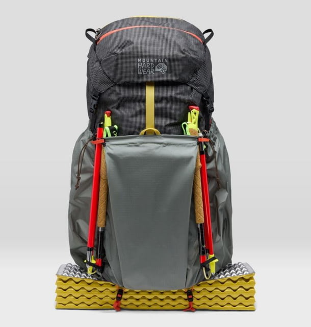 Mountain Hardwear Kazam 45L Backpack Wet Stone XS/S