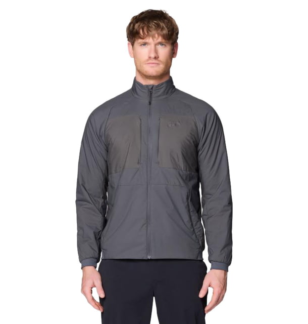 Mountain Hardwear Mountain Hardwear Kor Alloy Jacket - Men's 007 XL