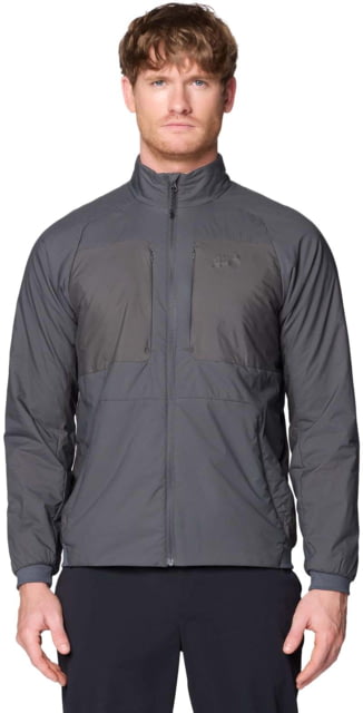 Mountain Hardwear Mountain Hardwear Kor Alloy Jacket - Men's 007 XL