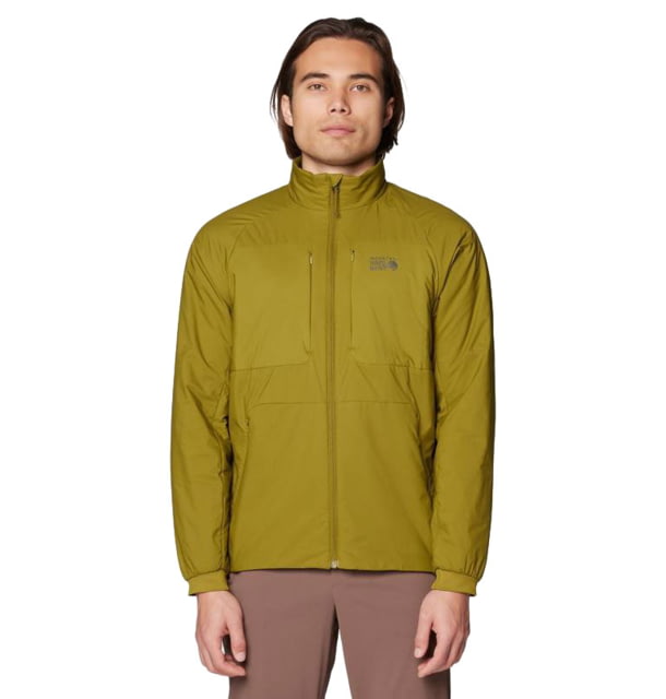 Mountain Hardwear Mountain Hardwear Kor Alloy Jacket - Men's 379 M