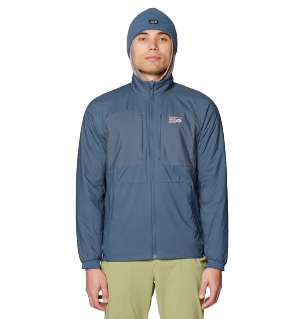 Mountain Hardwear Mountain Hardwear Kor Alloy Jacket - Men's 430 XL