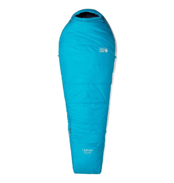 Mountain Hardwear Lamina 15F/-9C Sleeping Bag Traverse SHTxRH