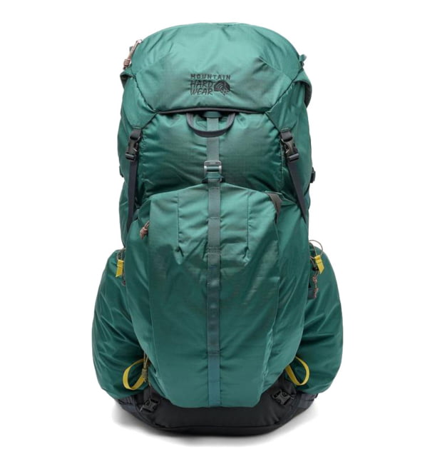 Mountain Hardwear PCT 65L Backpack - Women's Aqua Green S/M