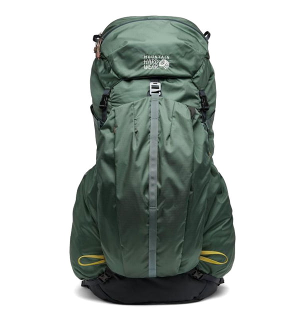 Mountain Hardwear PCT 70L Backpack Thunderhead Grey S/M