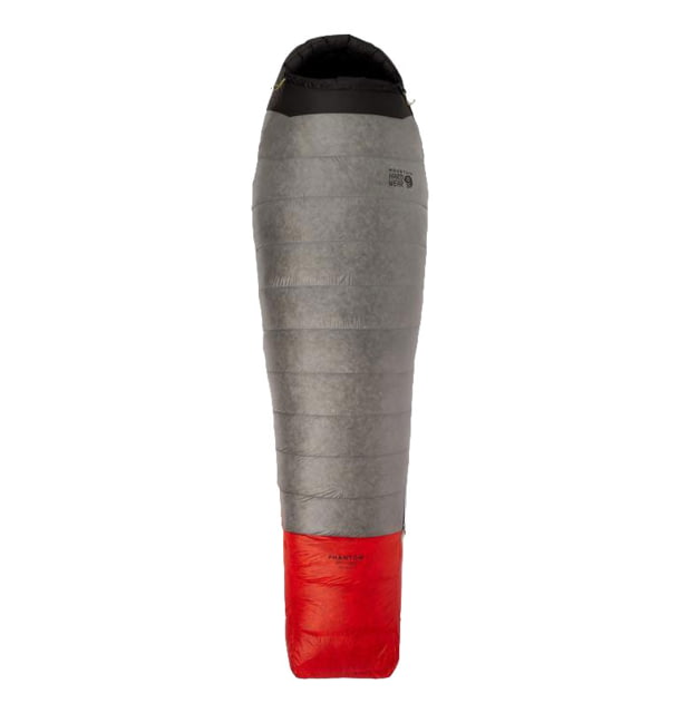 Mountain Hardwear Phantom 0F/-18C Sleeping Bag Glacial SHTxLH
