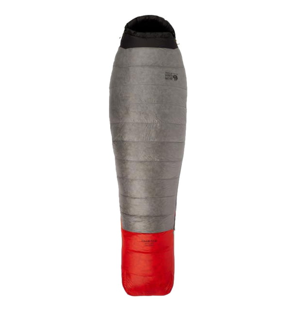 Mountain Hardwear Phantom 15F/-9C Sleeping Bag Glacial SHTxRH