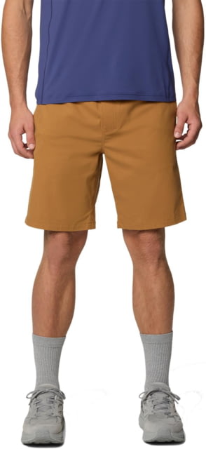 Mountain Hardwear Mountain Hardwear Rockrydge Short - Men's Copper Clay Lx9
