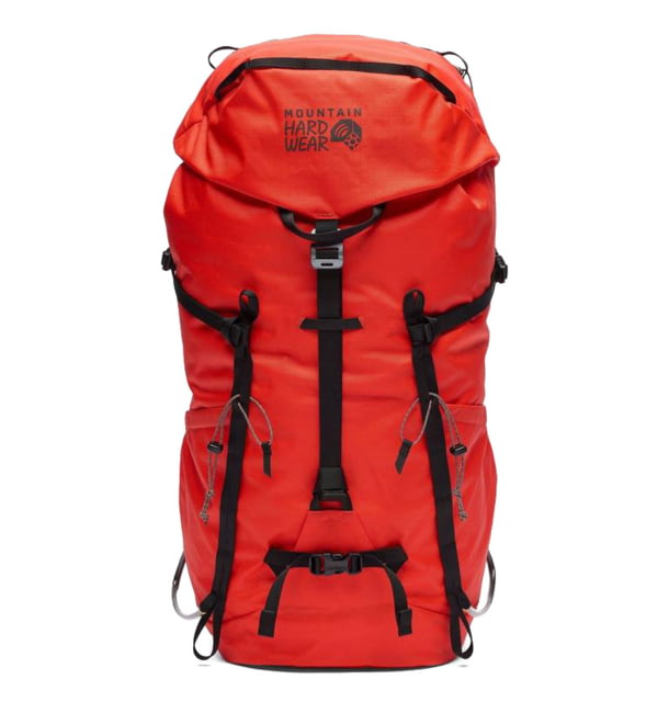 Mountain Hardwear Scrambler 25L Backpack State Orange O/S