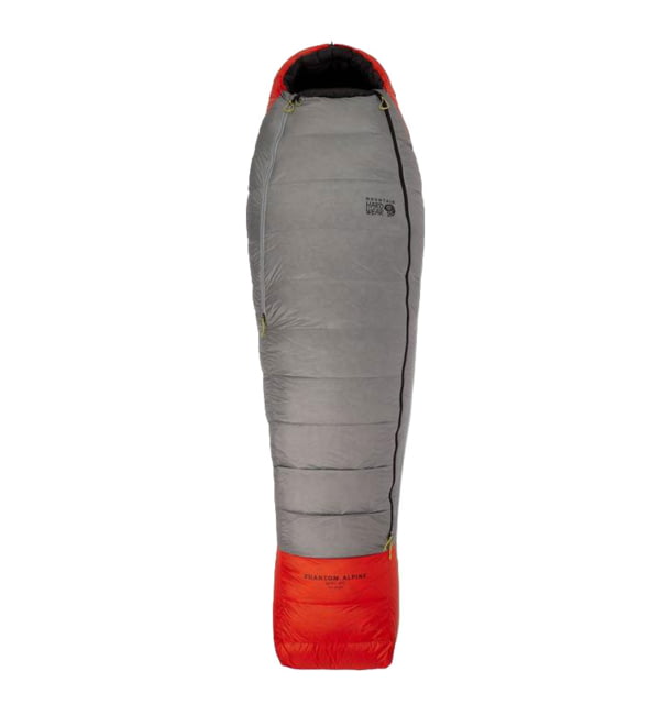 Mountain Hardwear Specter 15F/-9C Sleeping Bag Glacial REG