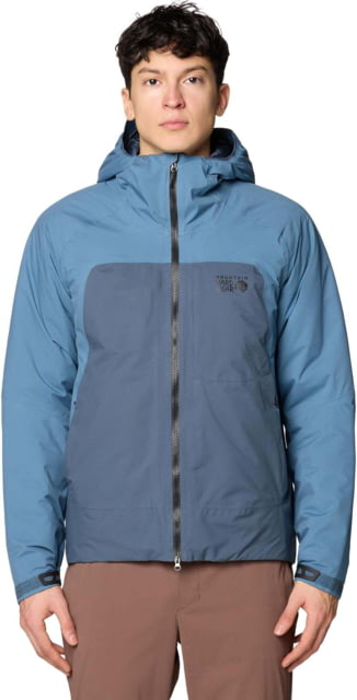Mountain Hardwear Stretch Ozonic Insulated Jacket – Men’s 444 XL