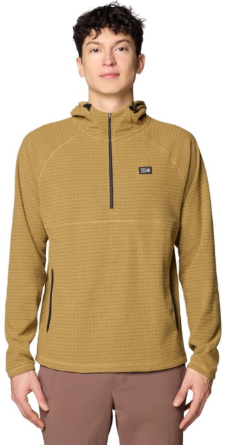 Mountain Hardwear Mountain Hardwear Summit Grid Hoody - Men's 346 L