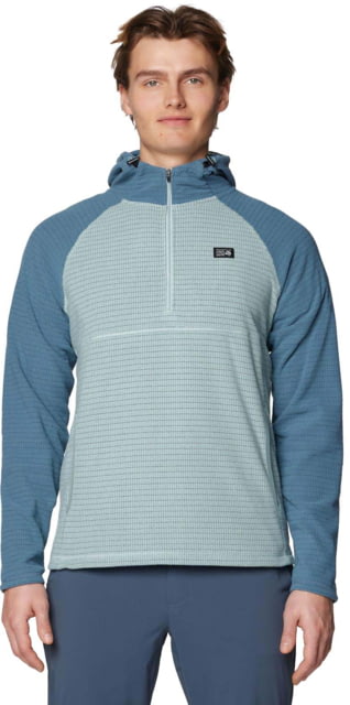 Mountain Hardwear Mountain Hardwear Summit Grid Hoody - Men's 461 S