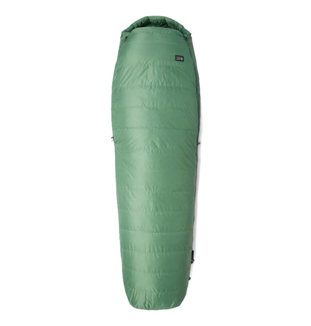 Mountain Hardwear Yawn Patrol 15F/-9C Sleeping Bag 358 REGxLH