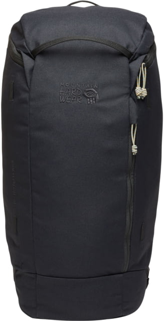 Mountain Hardwear Multi Pitch 30L Backpack Black Medium/Large