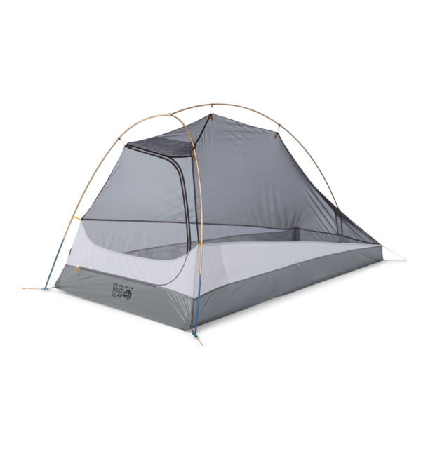 Mountain Hardwear Nimbus UL 1 Tent Grey Ice O/S