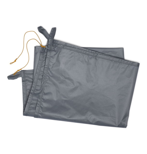 Mountain Hardwear Mountain Hardwear Nimbus UL 2 Footprint Manta Grey XL