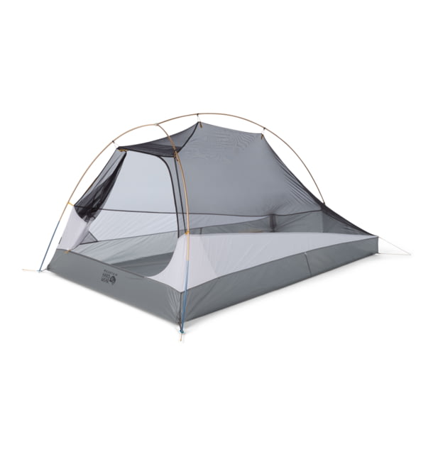 Mountain Hardwear Mountain Hardwear Nimbus UL 2 Tent Grey Ice M