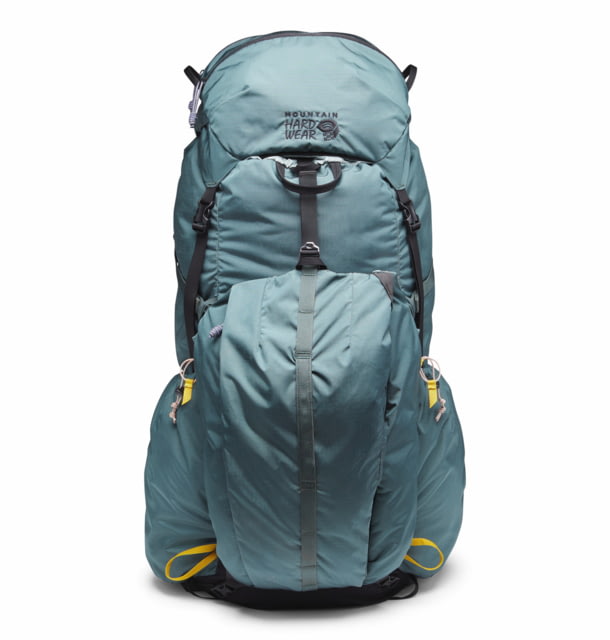 Mountain Hardwear PCT 70L Backpack Black Spruce Medium/Large Spruce-M/L